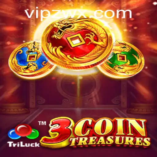 Exploring the Thrilling World of 3CoinTreasures with zwx PH Login