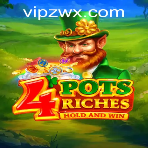 Explore the Exciting World of 4potsriches: Your Guide to Mastering the Game