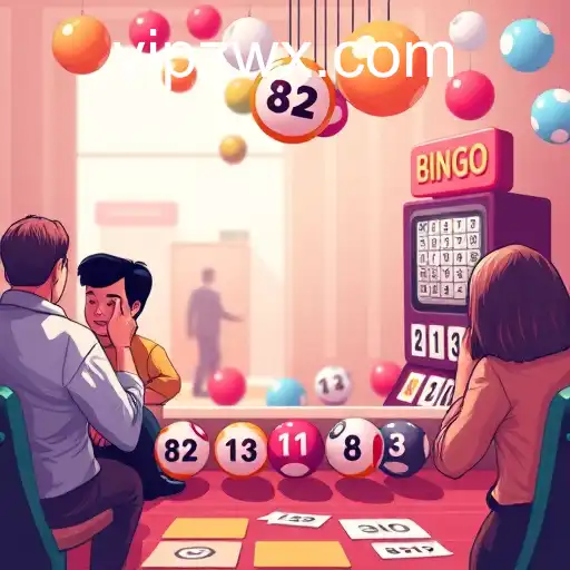 Exploring the Dynamic World of Bingo Games and the Influence of ZWX PH Login