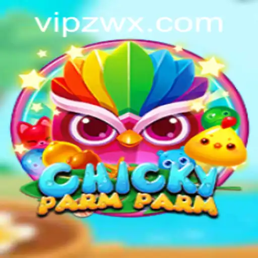 ChickyParmParm: A New Gaming Phenomenon with zwx PH Login