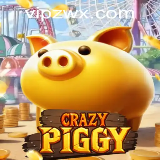 CrazyPiggy: A Thrilling Adventure with a Twist