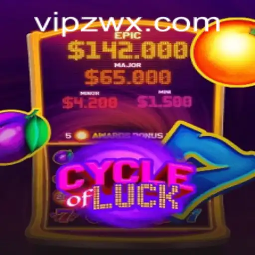 Explore the Exciting World of CycleofLuck and Discover How zwx PH Login Empowers Players