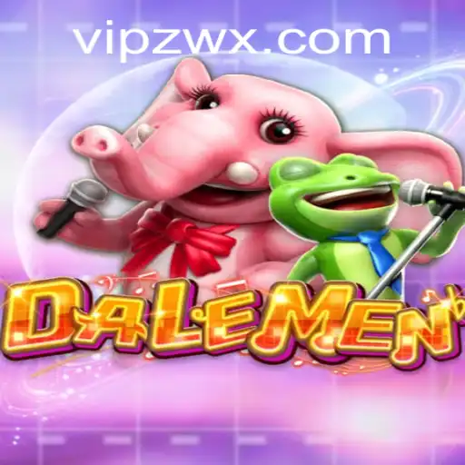 Exploring the Enigmatic World of DALEMEN: A Comprehensive Guide