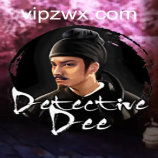 DetectiveDee: Unraveling Mysteries with a New Gaming Twist