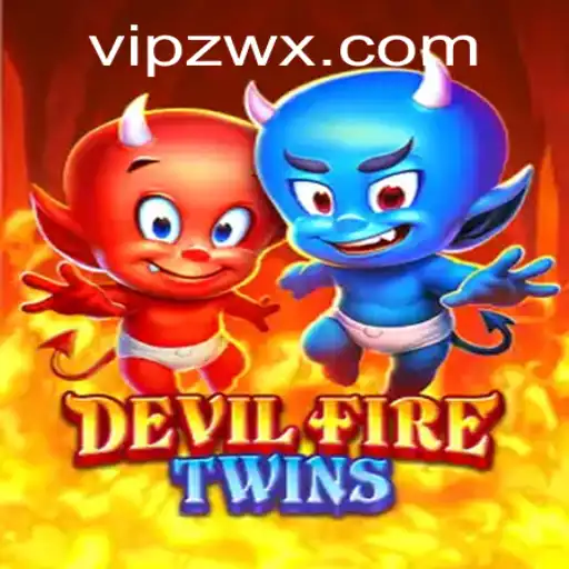 Unveiling DevilFireTwins: A Thrilling New Gaming Experience