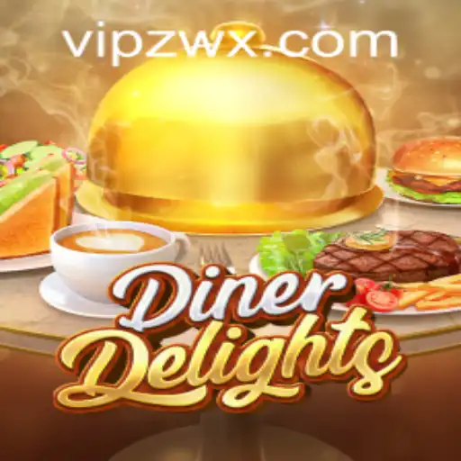 Discovering DinerDelights: A Culinary Quest Like No Other