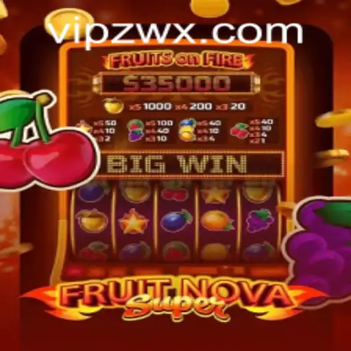 Exploring FruitNovaSuper: A New Era of Gaming