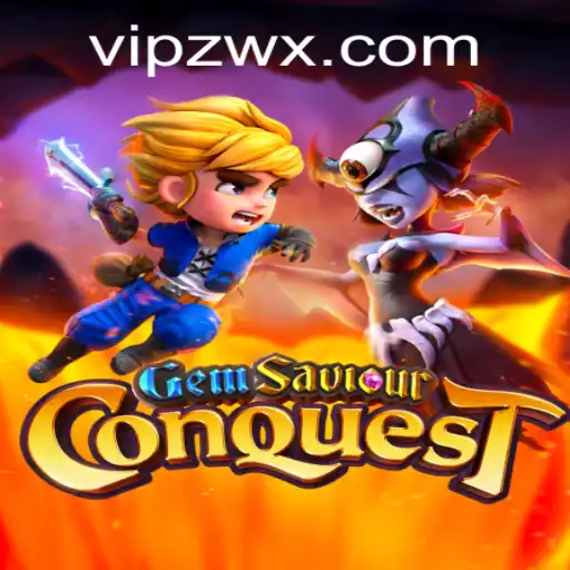 GemSaviourConquest: A Thrilling Adventure Game with a Twist