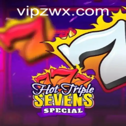 Unveiling HotTripleSevensSpecial: A Thrilling Casino Game Amidst Gaming Trends