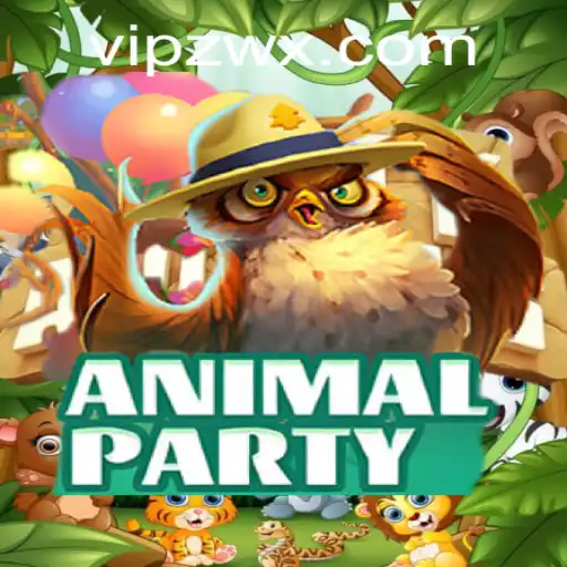 Exploring the Fun and Excitement of AnimalParty: A New Game Experience