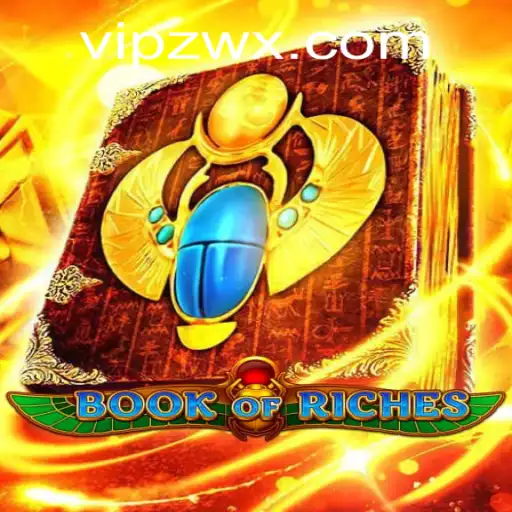 Unveiling the Mysteries of BookofRiches: A Journey Through Legend and Strategy