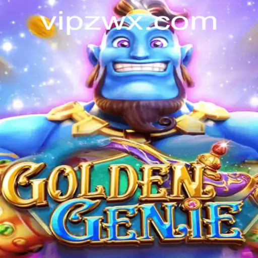 Exploring GOLDENGENIE: A Captivating World with zwx PH Login