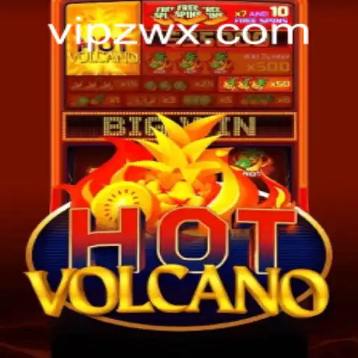 HotVolcano: The Ultimate Gaming Adventure with zwx PH Login