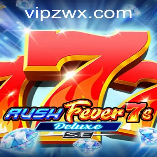 RushFever7sDeluxeSE: A Thrilling Gaming Experience