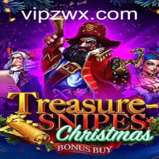 Unveiling the Magic of TreasuresnipesChristmas