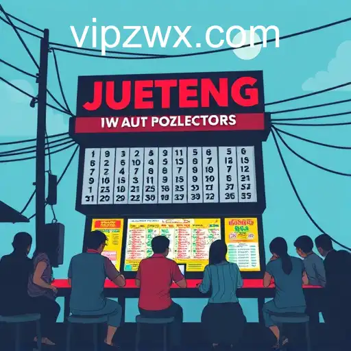 The Intricacies of Jueteng in the Philippines and the Digital Age