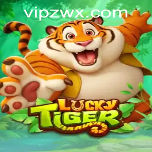 Discovering the Thrilling World of LuckyTiger: A Comprehensive Guide