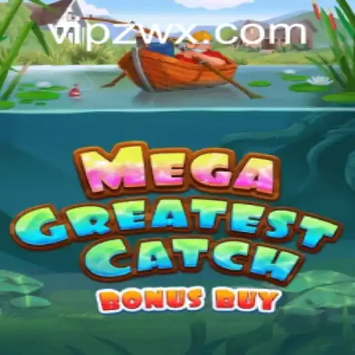 Explore the Thrills of MegaGreatestCatchBonusBuy: Dive into the Gaming Phenomenon with ZWX PH Login