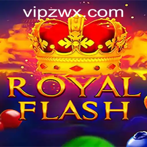 Exploring RoyalFlash: A Thrilling Gaming Experience