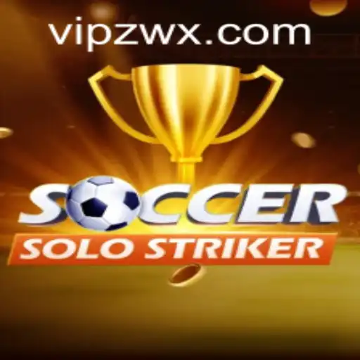 Discover SoccerSoloStriker: A Unique Take on Soccer Gaming