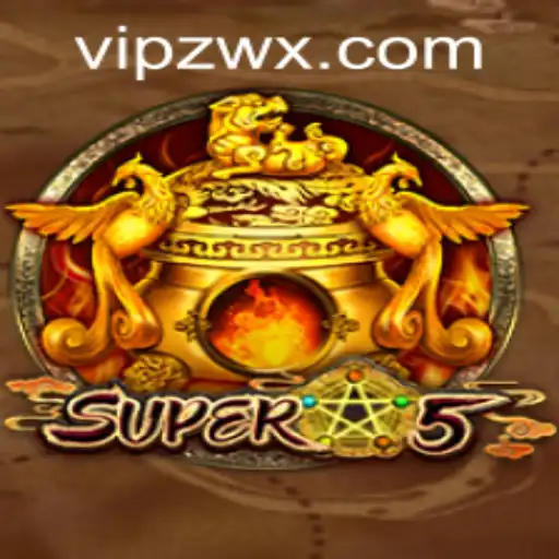 Super5: Exploring the Exciting World of Gaming with zwx PH Login