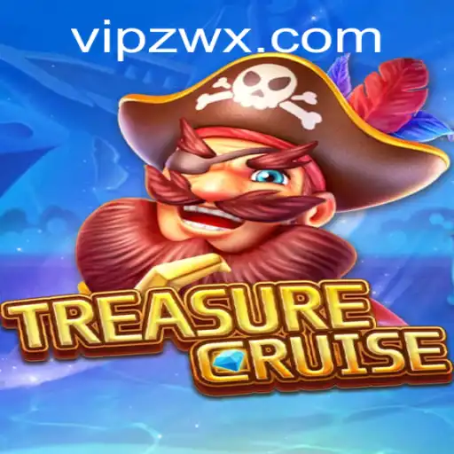 Exploring the Exciting World of TREASURECRUISE