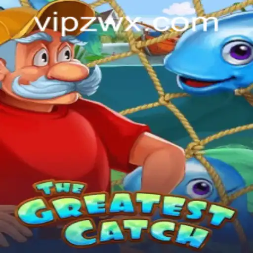 Discover the Thrilling World of TheGreatestCatch and Its Innovative Gameplay