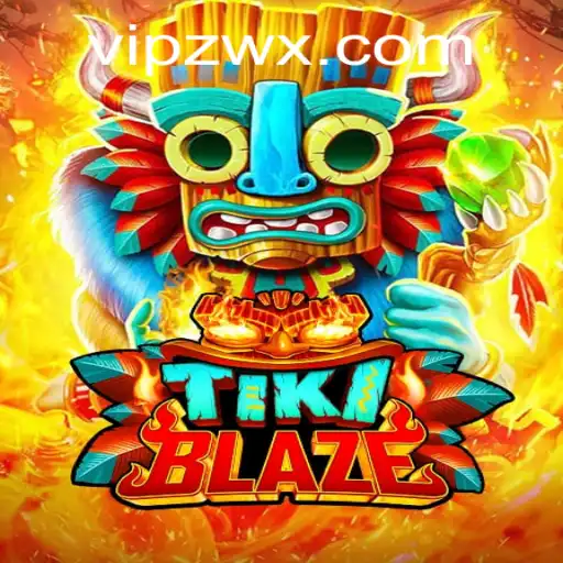 Unveiling the Thrills of TikiBlaze: A New Gaming Adventure