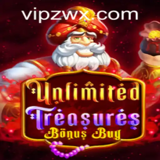 UnlimitedTreasuresBonusBuy: A Captivating Gaming Adventure