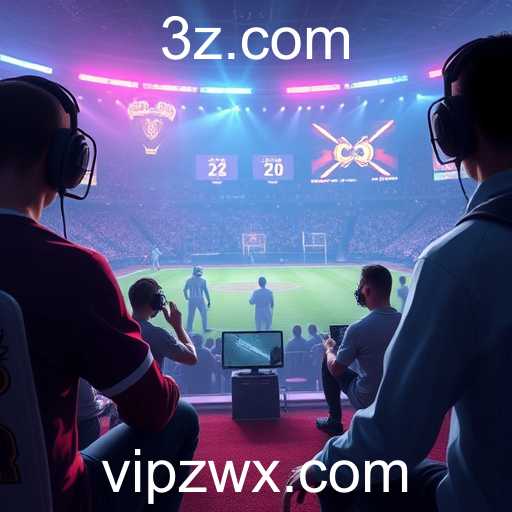 A Revolução Digital: Como a Tecnologia Continua a Transformar o Mundo dos Jogos