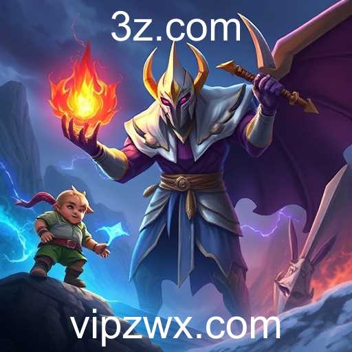 Inovações e Tendências no Mundo dos Jogos Eletrônicos