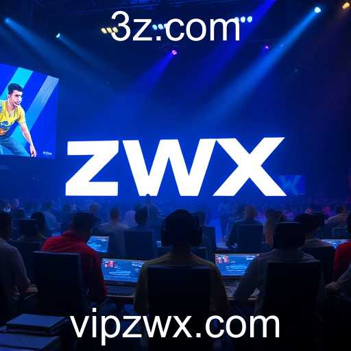 O Impacto de 'zwx' no Cenário de Jogos do Brasil