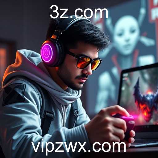 Inovações no Mundo dos Jogos em 2025