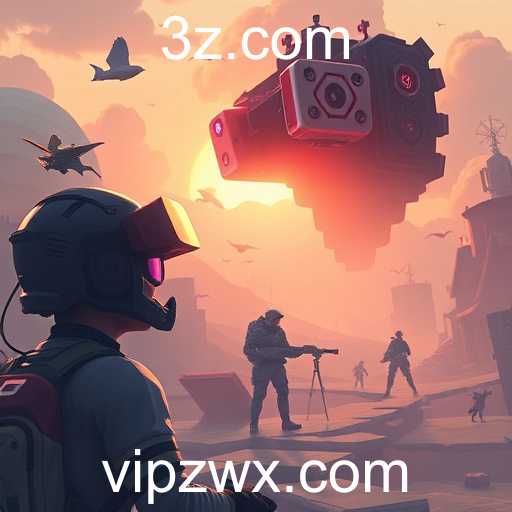 Inovações no Mundo dos Jogos em 2025