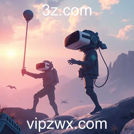 Ascensão dos Jogos Virtuais em 2025