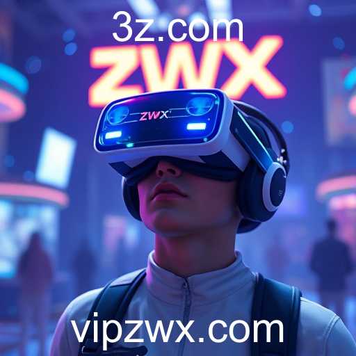 O Crescimento do 'zwx' nos Jogos Online