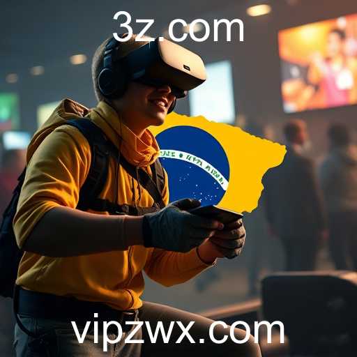 Inovação e Tendências no Mundo dos Jogos 2025