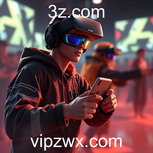 Inovações e Tendências no Mundo dos Jogos Online