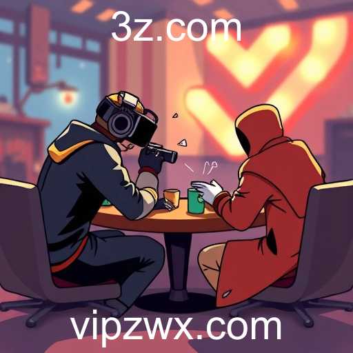 A Evolução dos Jogos Multiplayer: Conexões Além do Jogo
