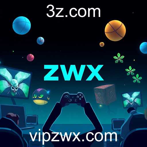 Novos Horizontes no Mundo dos Jogos em 2025