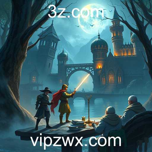 Explorando o Fascinante Mundo dos Jogos de Role-Playing no Site 'zwx'