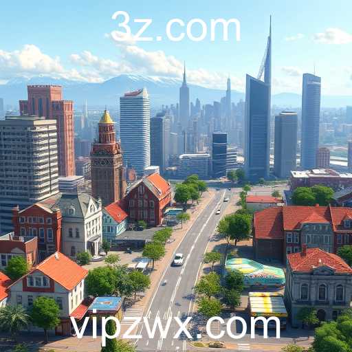 Descubra o Fascinante Mundo dos Jogos de Simulação em 'zwx'