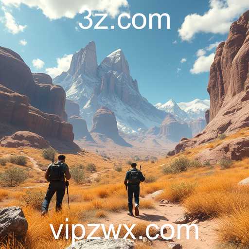 Exploração Virtual em Alta no Mercado de Jogos