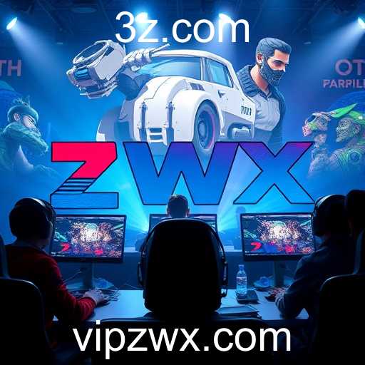 A Revolução do 'zwx' no Cenário dos Games