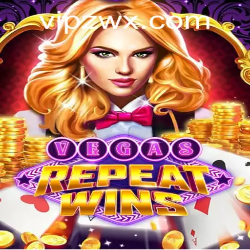 Discover the Thrill of VegasRepeatWins: A Game of Chance and Strategy