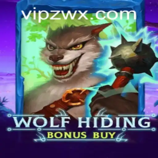 Discover the Thrills of WolfHidingBonusBuy: A Unique Gaming Adventure
